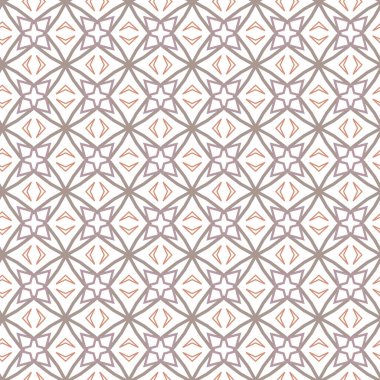 Üçgenli geometrik soyut desen, vektör arkaplan