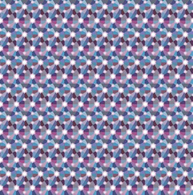 soyut süslemeli baskı, kusursuz desenli kumaş arkaplan