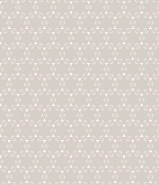 Modern geometrik vektör tasarımı, kusursuz desen çizimi