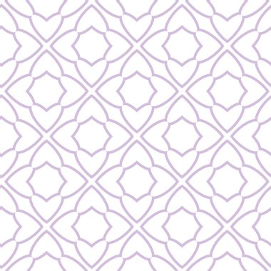 Kusursuz geometrik süslemeli desen, soyut illüzyon arka planı