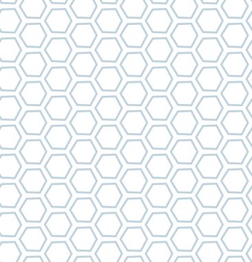 Dikensiz geometrik süslemeli görüntü. Soyut illüzyon arka planı