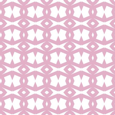 soyut süs deseni, kusursuz geometrik arkaplan 