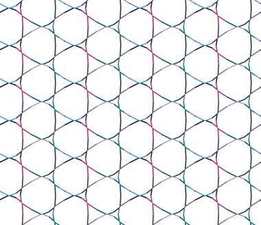 soyut süslemeli baskı, kusursuz desenli kumaş arkaplan