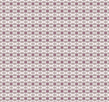 Kusursuz geometrik süslemeli desen, soyut illüzyon arka planı