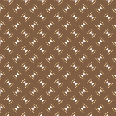 soyut süslemeli baskı, kusursuz desenli kumaş arkaplan