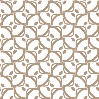 Üçgenli geometrik soyut desen, vektör arkaplan