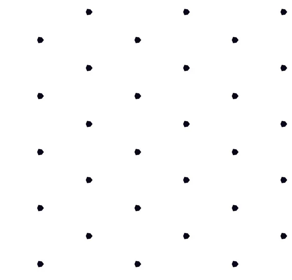 Geometriai Absztrakt Minta Háromszögekkel Vektor Háttér — Stock Vector