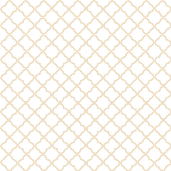 modern style illustration, vector geometric seamless pattern