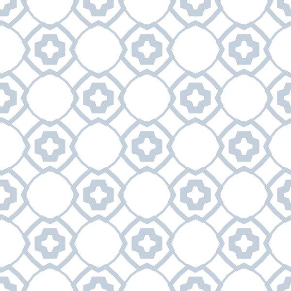 vector illustration of abstract geometric pattern