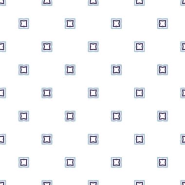 soyut süs deseni, kusursuz geometrik iz