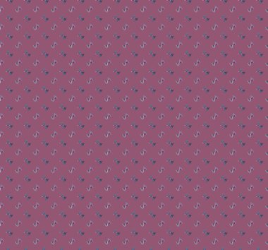 Soyut geometrik şablonun vektör çizimi