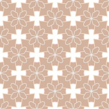 Üçgenli geometrik soyut desen, vektör arkaplan