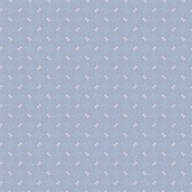 Üçgenli geometrik soyut desen, vektör arkaplan