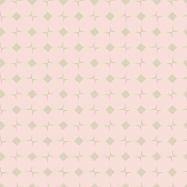 Modern geometrik vektör tasarımı, kusursuz desen çizimi