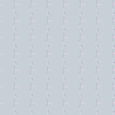 Modern geometrik vektör tasarımı, kusursuz desen çizimi