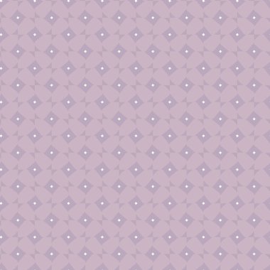 Modern geometrik vektör tasarımı, kusursuz desen çizimi