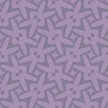 soyut süslemeli baskı, kusursuz desenli kumaş arkaplan