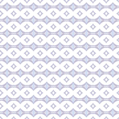 Kusursuz geometrik süslemeli desen, soyut illüzyon arka planı