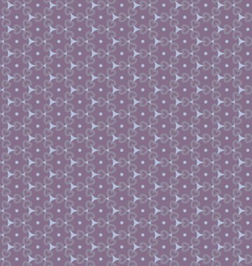 Modern geometrik vektör tasarımı, kusursuz desen çizimi