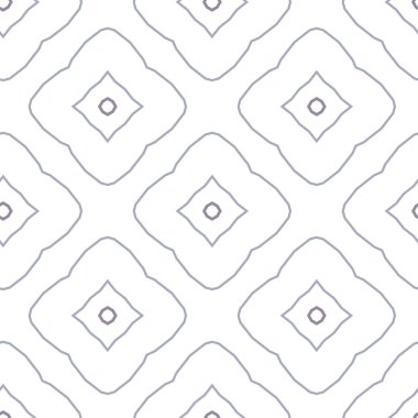modern biçim illüstrasyonu, vektör geometrik dikişsiz desen