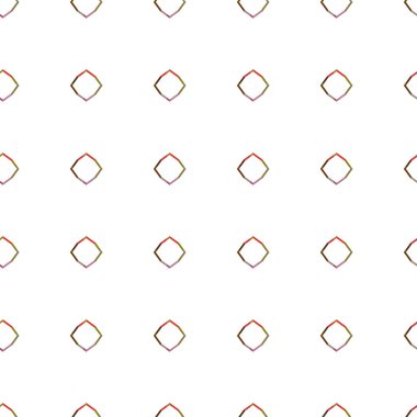 Kusursuz geometrik süslemeli desen, soyut illüzyon arka planı