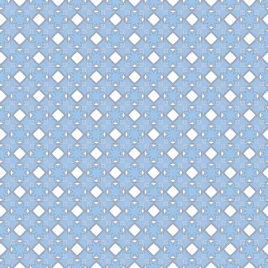 Üçgenli geometrik soyut desen, vektör arkaplan