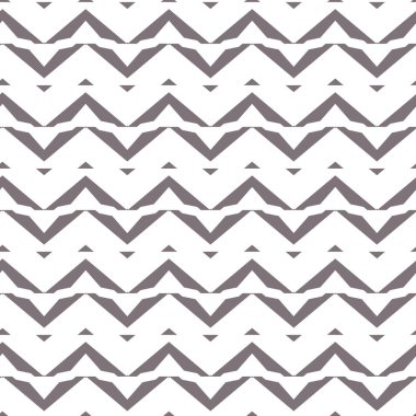 Soyut geometrik şablonun vektör çizimi