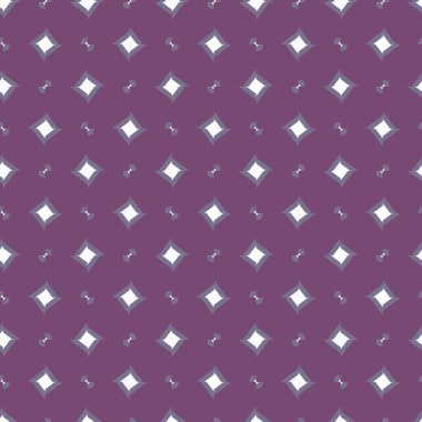 Üçgenli geometrik soyut desen, vektör arkaplan