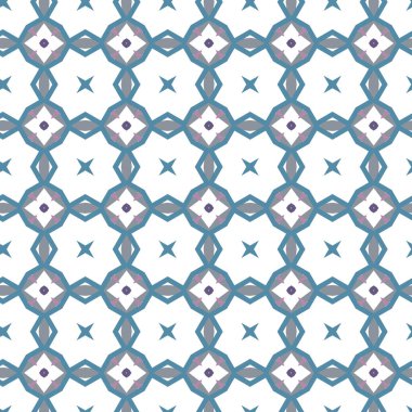 soyut süslemeli desensiz kumaş arkaplanı