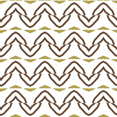 soyut süslemeli baskı, kusursuz desenli kumaş arkaplan