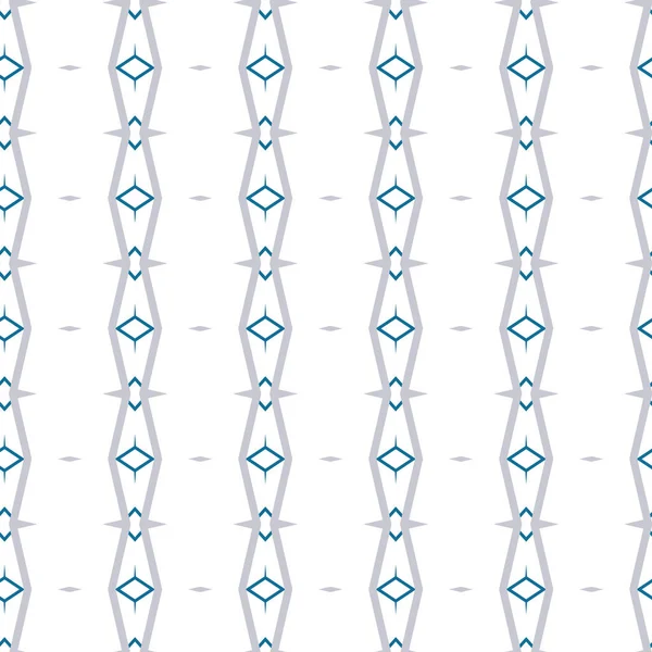 Illustrazione Vettoriale Del Modello Geometrico Astratto — Vettoriale Stock