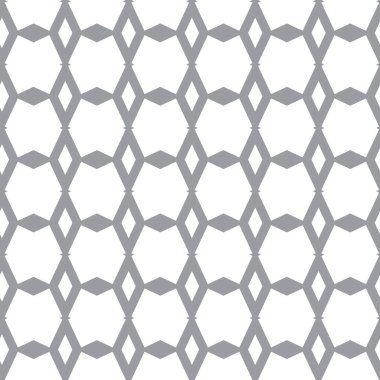 Üçgenli geometrik soyut desen, vektör arkaplan