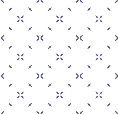 Modern geometrik vektör tasarımı, kusursuz desen çizimi