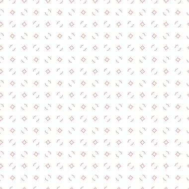 Kusursuz geometrik süslemeli desen, soyut illüzyon arka planı