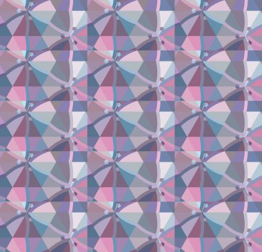 soyut süslemeli yazdırma arkaplanı