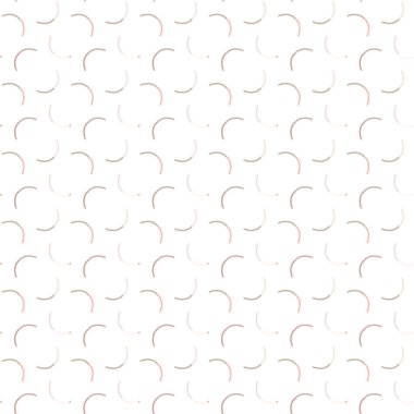 Soyut arkaplan ile kusursuz geometrik süsleme deseni