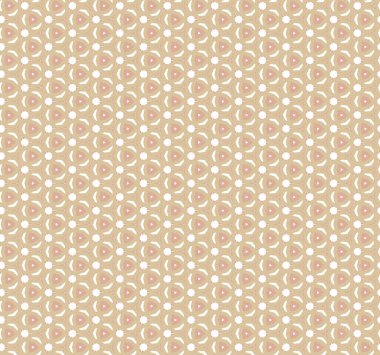 Kusursuz geometrik süslemeli desen, soyut illüzyon arka planı   