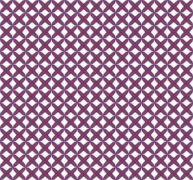 Kusursuz geometrik süslemeli desen, soyut illüzyon arka planı