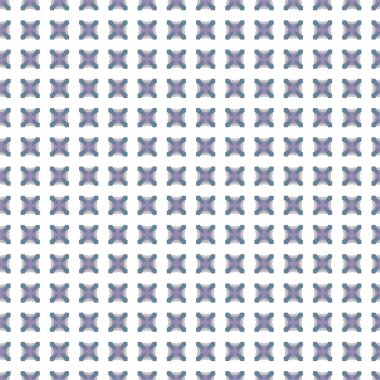 Üçgenli geometrik soyut desen, vektör arkaplan