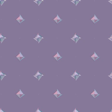 soyut süslemeli baskı, kusursuz desenli kumaş arkaplan