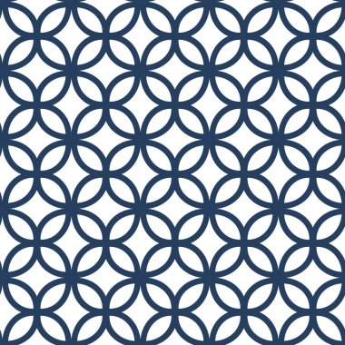 soyut süslemeli baskı, kusursuz desenli kumaş arkaplan