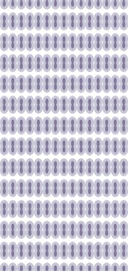 Soyut geometrik şablonun vektör çizimi