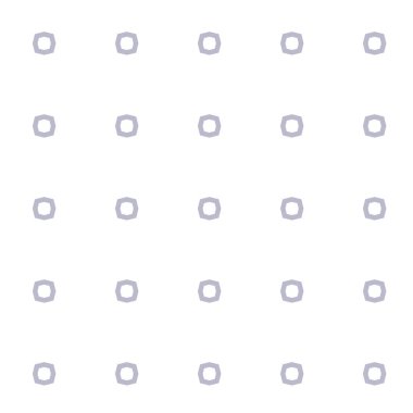 soyut süslemeli baskı, kusursuz desenli kumaş arkaplan