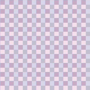 Modern geometrik vektör tasarımı, kusursuz desen çizimi