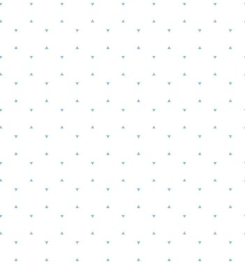 Modern geometrik vektör tasarımı, kusursuz desen çizimi