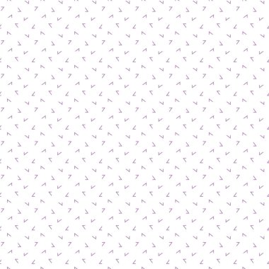 Soyut arkaplan ile kusursuz geometrik süsleme deseni