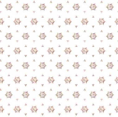 Kusursuz geometrik süslemeli desen, soyut illüzyon arka planı   