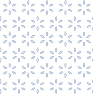 Modern geometrik vektör tasarımı, kusursuz desen çizimi