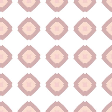 soyut süs baskısı, pürüzsüz kumaş arkaplan