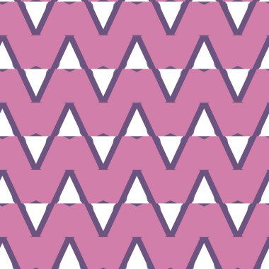 soyut süslemeli baskı, kusursuz desenli kumaş arkaplan